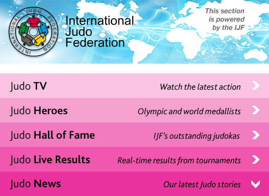 Do you know you can watch the European Judo Championships on insidethegames.biz?