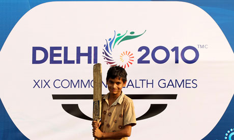 Economic Gains: Will the Commonwealth Games in Delhi Deliver What They Promised?