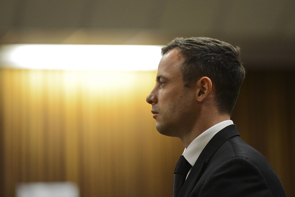 Oscar Pistorius will not be able to compete at Rio 2016 after being handed a five year sentence for shooting dead his girlfriend Â©Getty Images