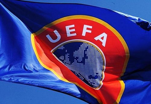 UEFA-dan ciddi ittiham