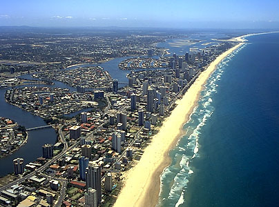 gold coast. to inspect Gold Coast 2018