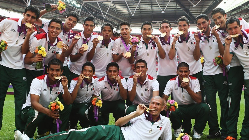Fudbal Mexico%20men's%20football%20team