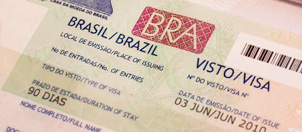 Visit Rio Visa Free, Thank You Summer 2016 Olympics