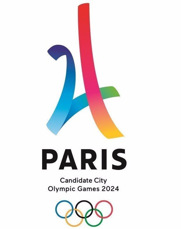 Paris 2024 unveil Eiffel Towerinspired Olympic and Paralympic Games