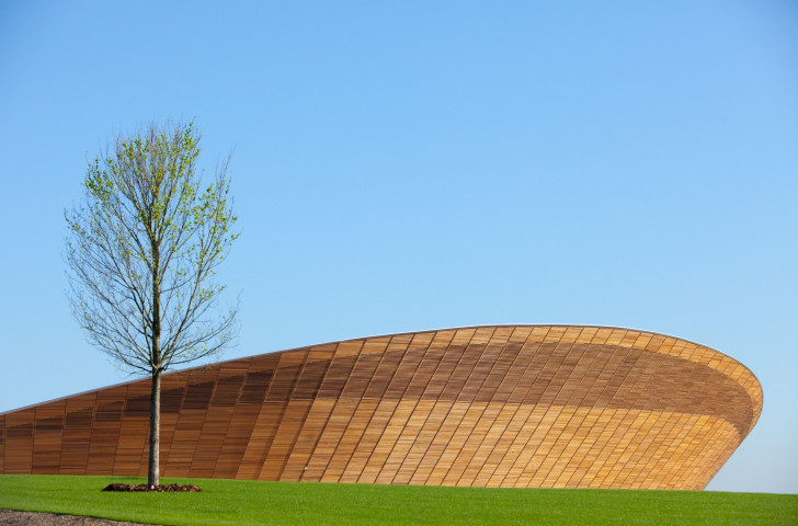 London 2012 has left the British capital with several world-class venues, including the Velodrome