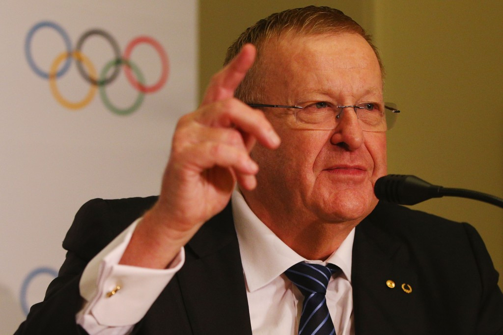 Australian Olympic Committee welcome opportunity to compete at 2022 Asian Games - Insidethegames.biz