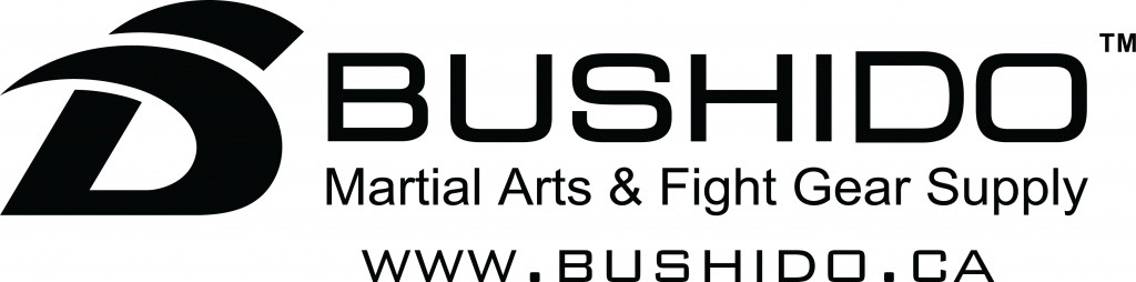 Bushido sign on as sponsor of Canadian National Taekwondo