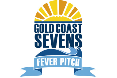 Gold Coast_Sevens_-_Fever_Pitch_logo