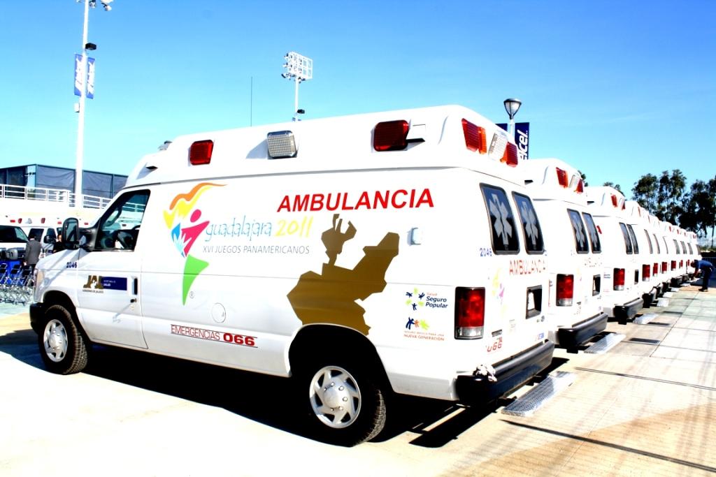 Guadalajara ambulance_13-10-11