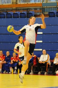 Kathryn Fudge_handball_17-10-11