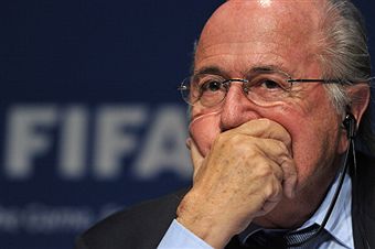 Sepp Blatter_at_FIFA_press_conference_October_21_2011