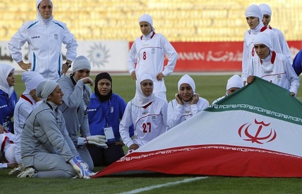 iran disqualified_from_jordan_olympic_qualifier_31-10-11