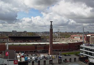 Amsterdam Olympisch_Stadion