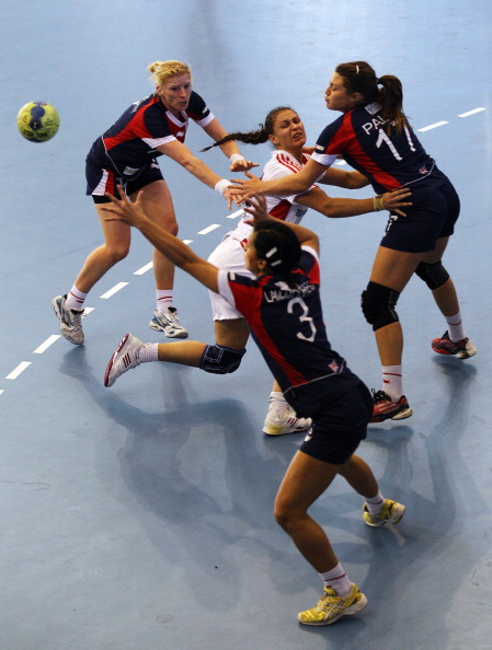 Britain v_Russia_womens_handball