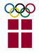 Denmark NOC_logo