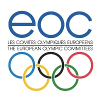 European Olympic_Committees_logo