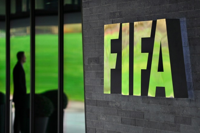 FIFA-headquarters-in-Zurich-on-November
