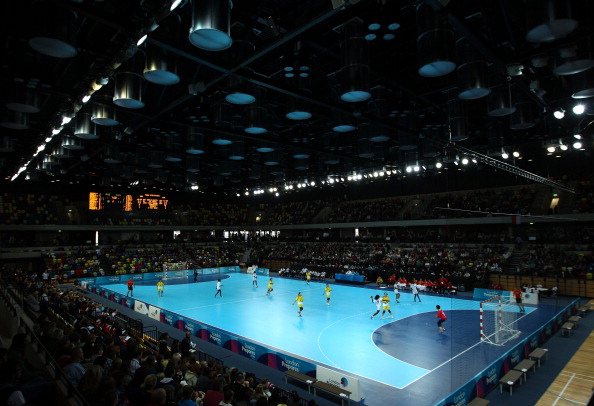 Handball Arena_during_test_event