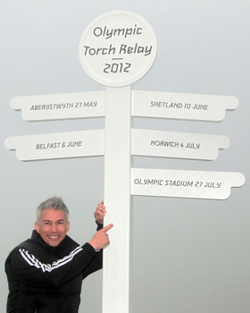 Jonathan Edwards_launches_London_2012_Torch_Relay