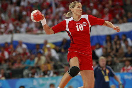 Norway women_handball_team_at_2008_Beijing_Olympics