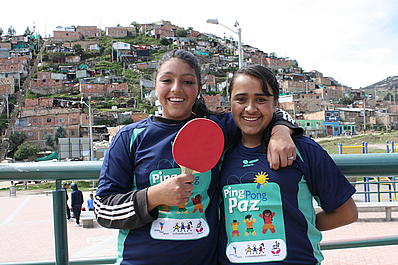 Peace and_Sport_Table_Tennis_Cup