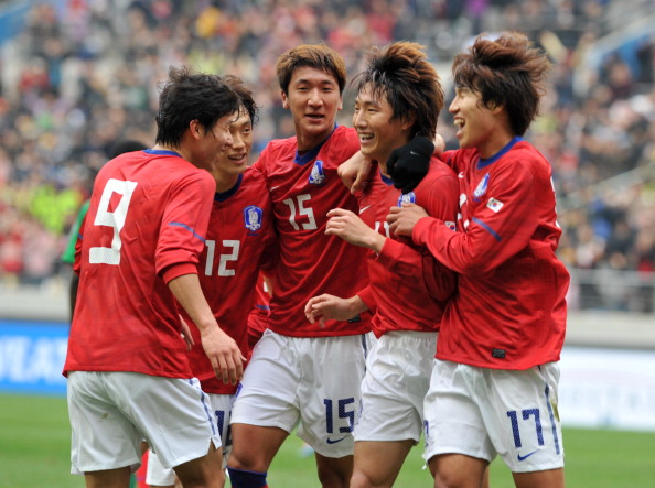 South Korea_Olympic_football_team