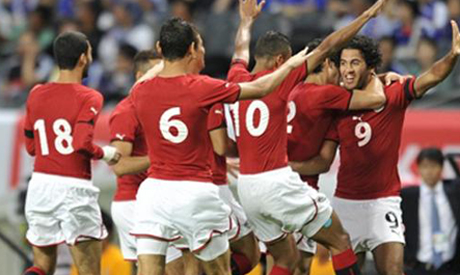 Egypt celebrate_reaching_London_2012_with_victory_over_Senegal_December_2011