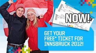 Innsbruck 2012_free_tickets_poster