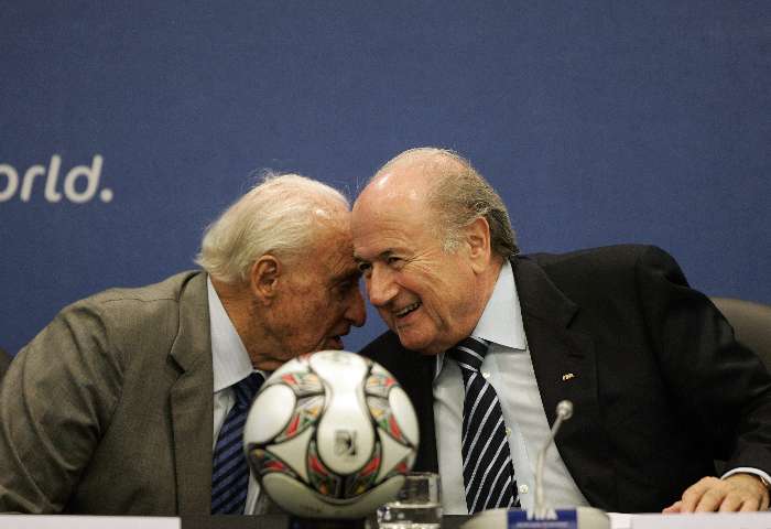 Joao Havelange_with_Sepp_Blatter