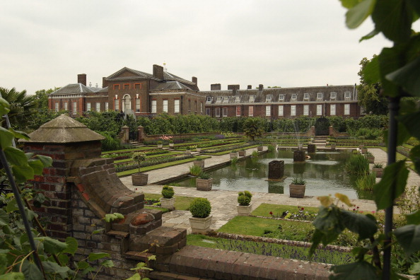 Kensington Palace_Gardens