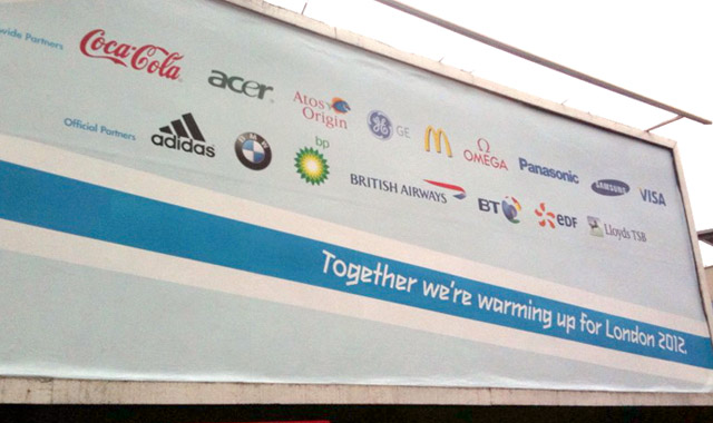London 2012_Olympic_sponsors_billboard