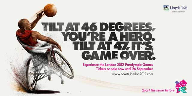 London 2012_Paralympic_tickets_poster_wheelchair_basketball