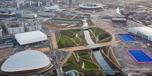 Olympic Park_aerial_photographs_December_2011