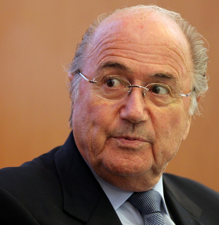 Sepp Blatter_78