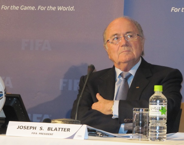 Sepp Blatter_FIFA_Executive_Committee_Tokyo_2_December_11_2011