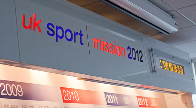 uk sport_mission_2012