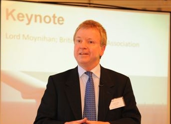 Colin Moynihan_giving_a_speech