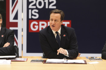 David Cameron_at_Olympic_Park_January_9_2012