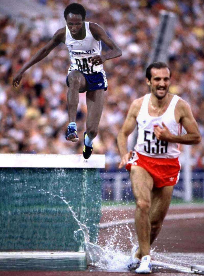 Filbert Bayi_Moscow_Olympics_1980