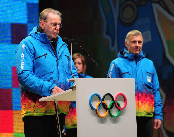 Jacques Rogge_at_closing_ceremony_Innsbruck_2012