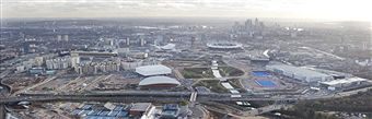 London 2012_Olympic_Park_aerial_view_December_5_2011