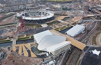 London 2012_Olympic_Park_aerial_view_December_5_2011_2