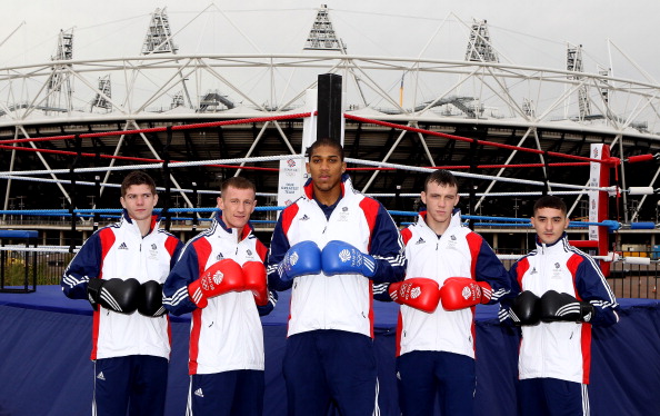 Luke Campbell_Tom_Stalker_Anthony_Joshua_Fred_Evans_and_Andrew_Selby_04-01-12