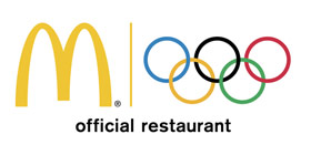 McDonalds IOC_logo