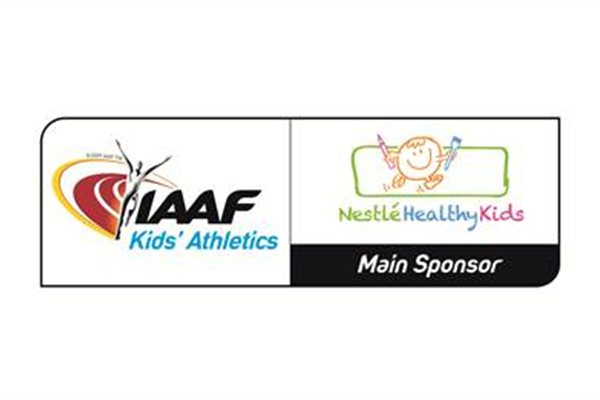 Nestle IAAF_logo