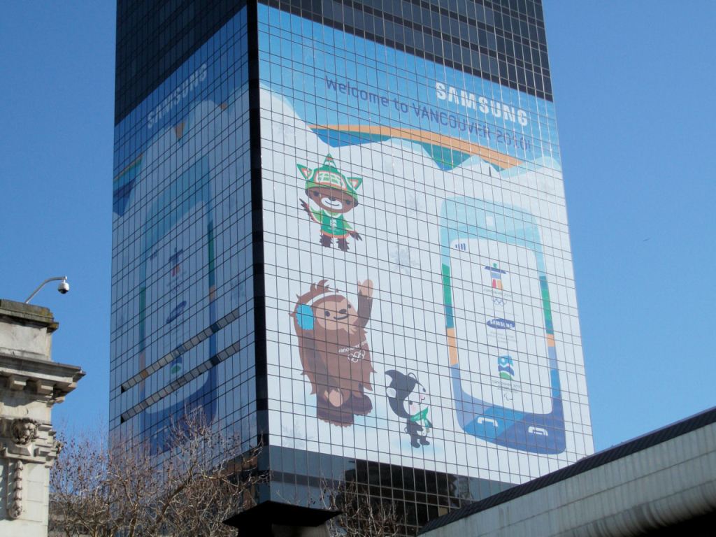 Samsung-Olympic-Mascot-Billboard 16-01-12