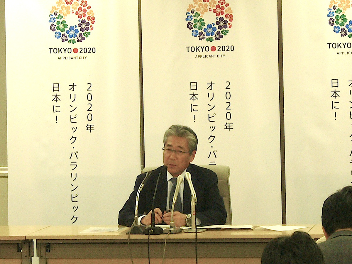 Tsunekazu Takeda_at_press_conference_Tokyo_January_23_2012