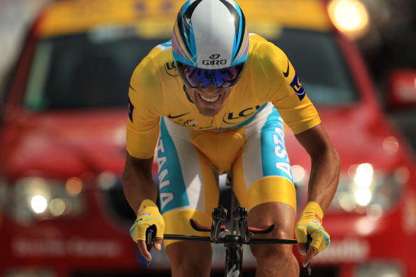 Alberto Contador_Tour_de_France_time_trial_2010