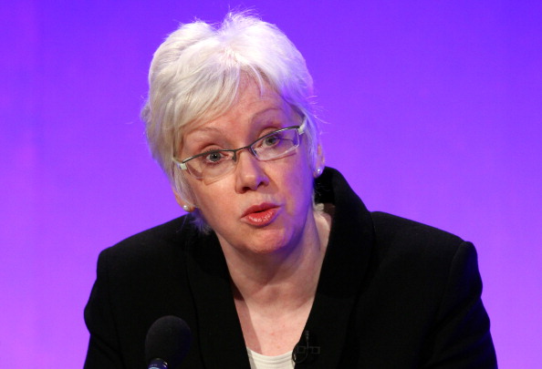 Baroness Margaret_Ford_08-02-12