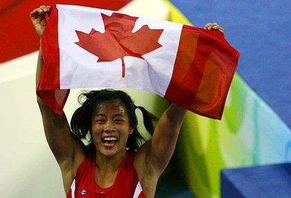 Canadia athlete_with_flag